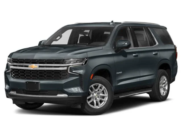 Used 2021 Shadow Gray Metallic Chevrolet LS image 1