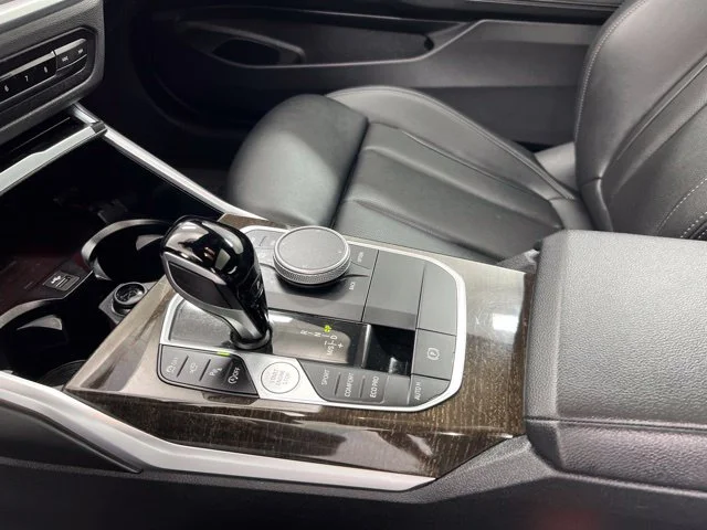 Used 2023 White BMW 430i xDrive image 18