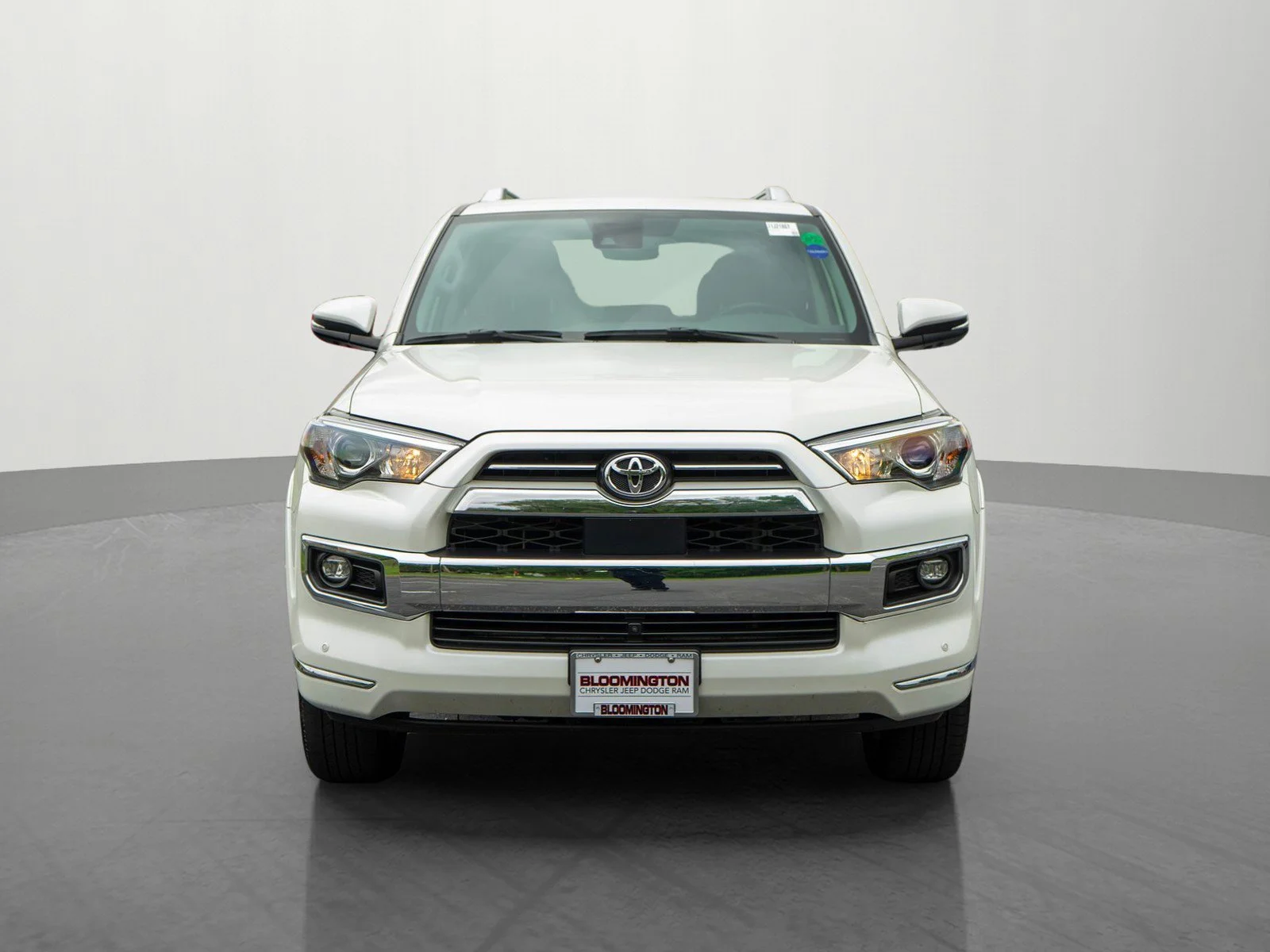 Used 2023 Toyota 4Runner Limited with VIN JTEKU5JR9P6187975 for sale in Minneapolis, Minnesota