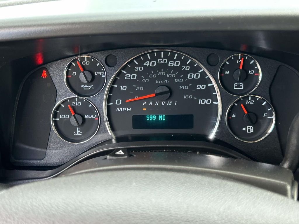 2026 GMC Savana Passenger LT - Photo 29