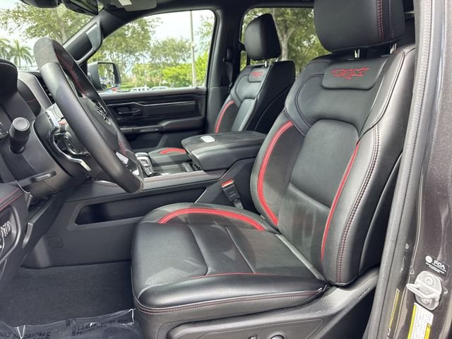 2022 RAM Ram 1500 Pickup TRX - Photo 11