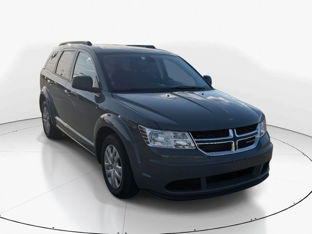2020 Dodge Journey SE Value Package FWD's photo