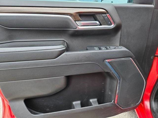 Used 2023 Red Hot Chevrolet RST image 13
