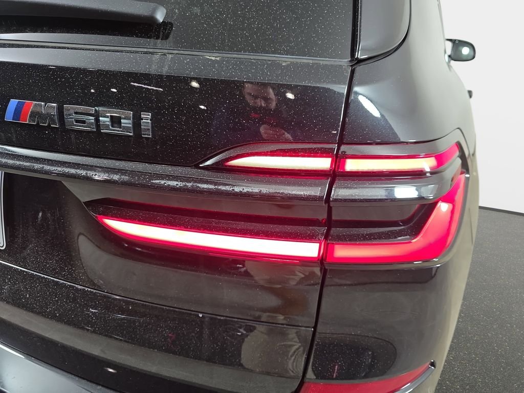 2026 BMW X7 M60i - Photo 36