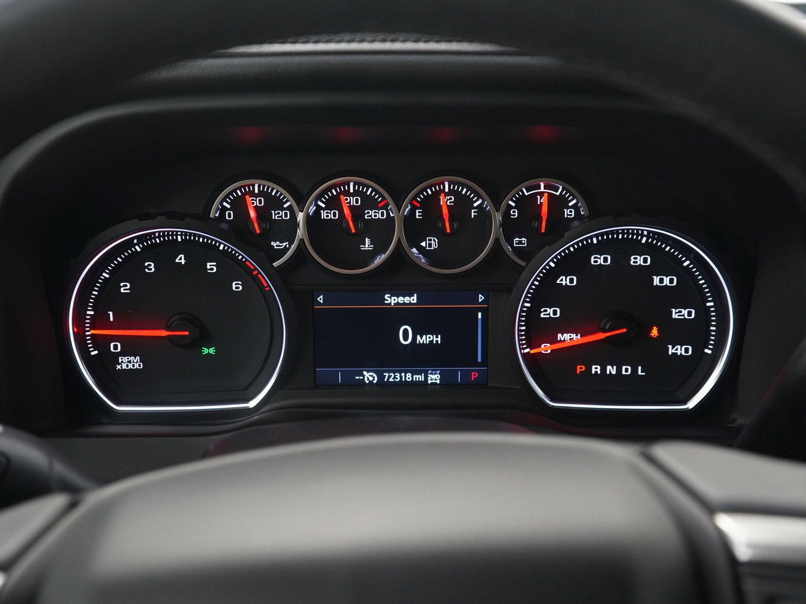 2022 Chevrolet Silverado 1500 Limited LTZ - Photo 25