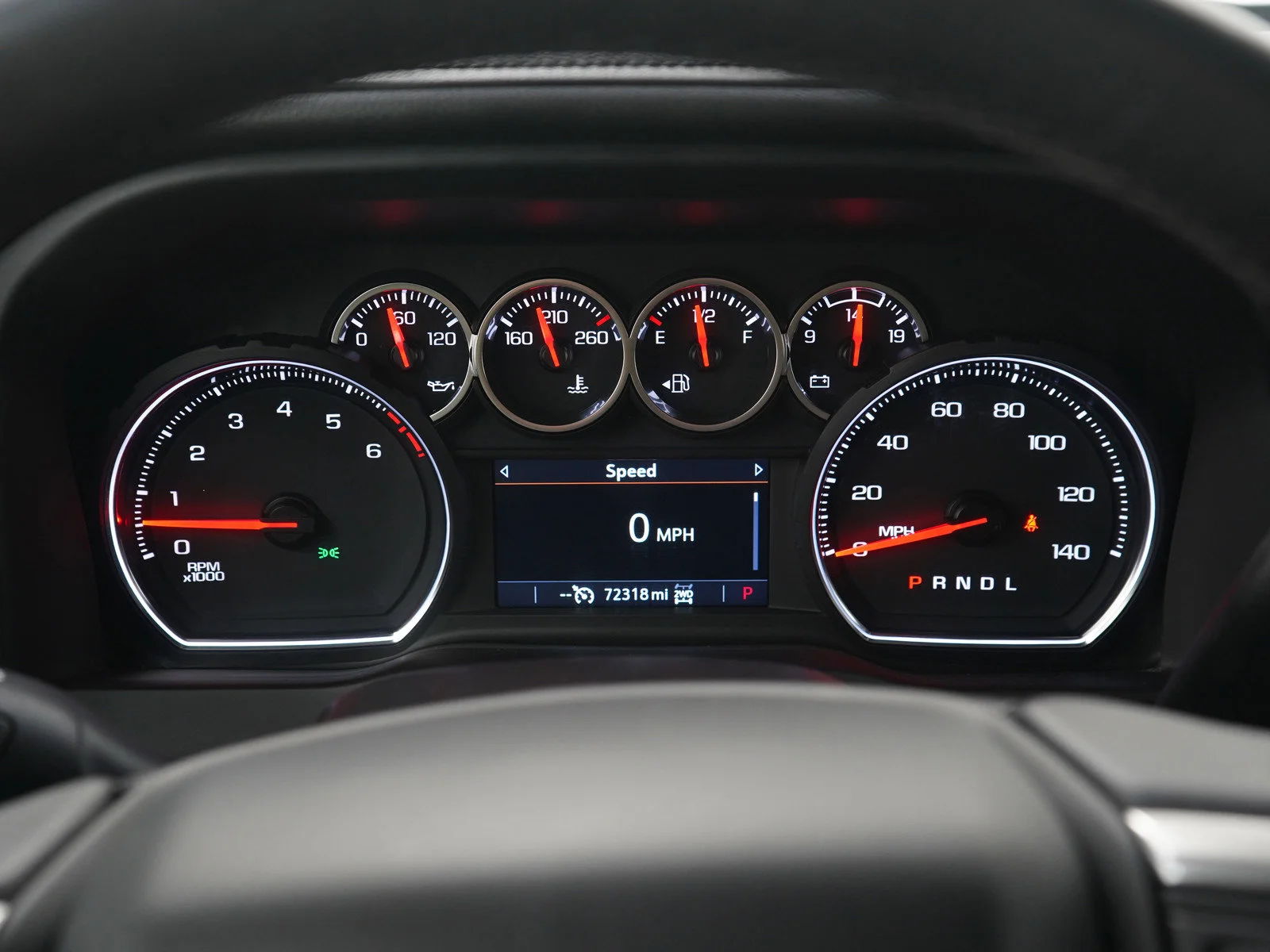 2022 Chevrolet Silverado 1500 Limited LTZ - Photo 25