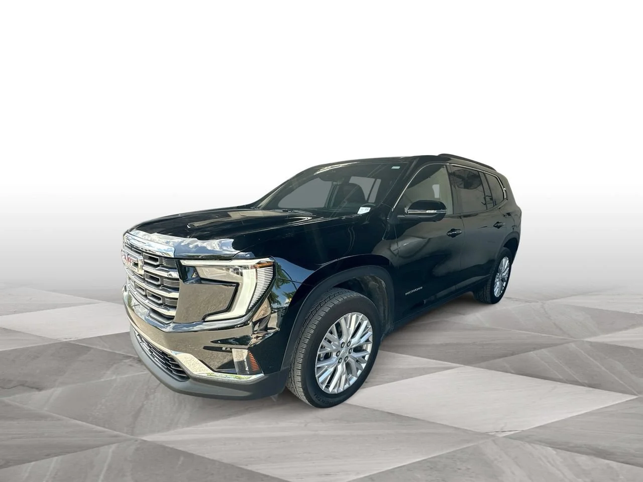 2026 GMC Acadia Elevation - Photo 4