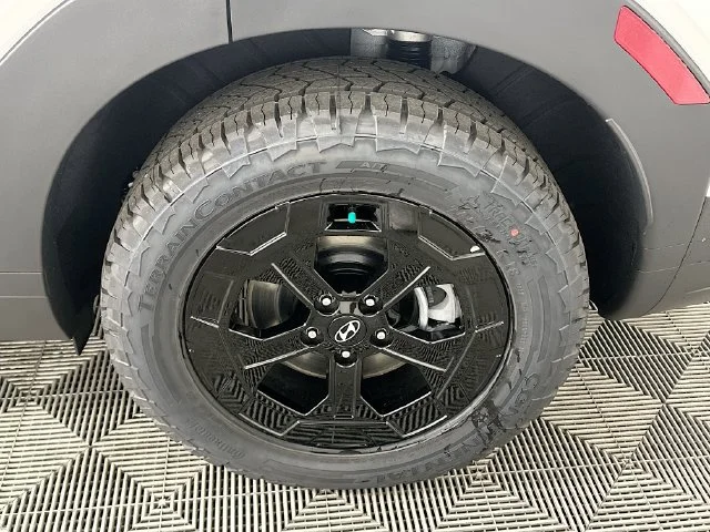 New 2026 Hyundai SANTA FE XRT