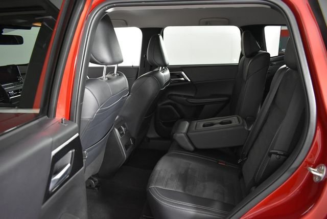 2024 Mitsubishi Outlander SE - Photo 25