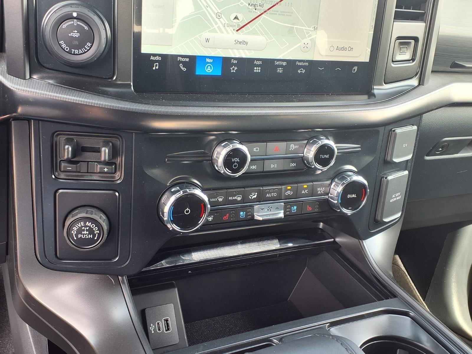 2026 Ford F-150 Lariat - Photo 25