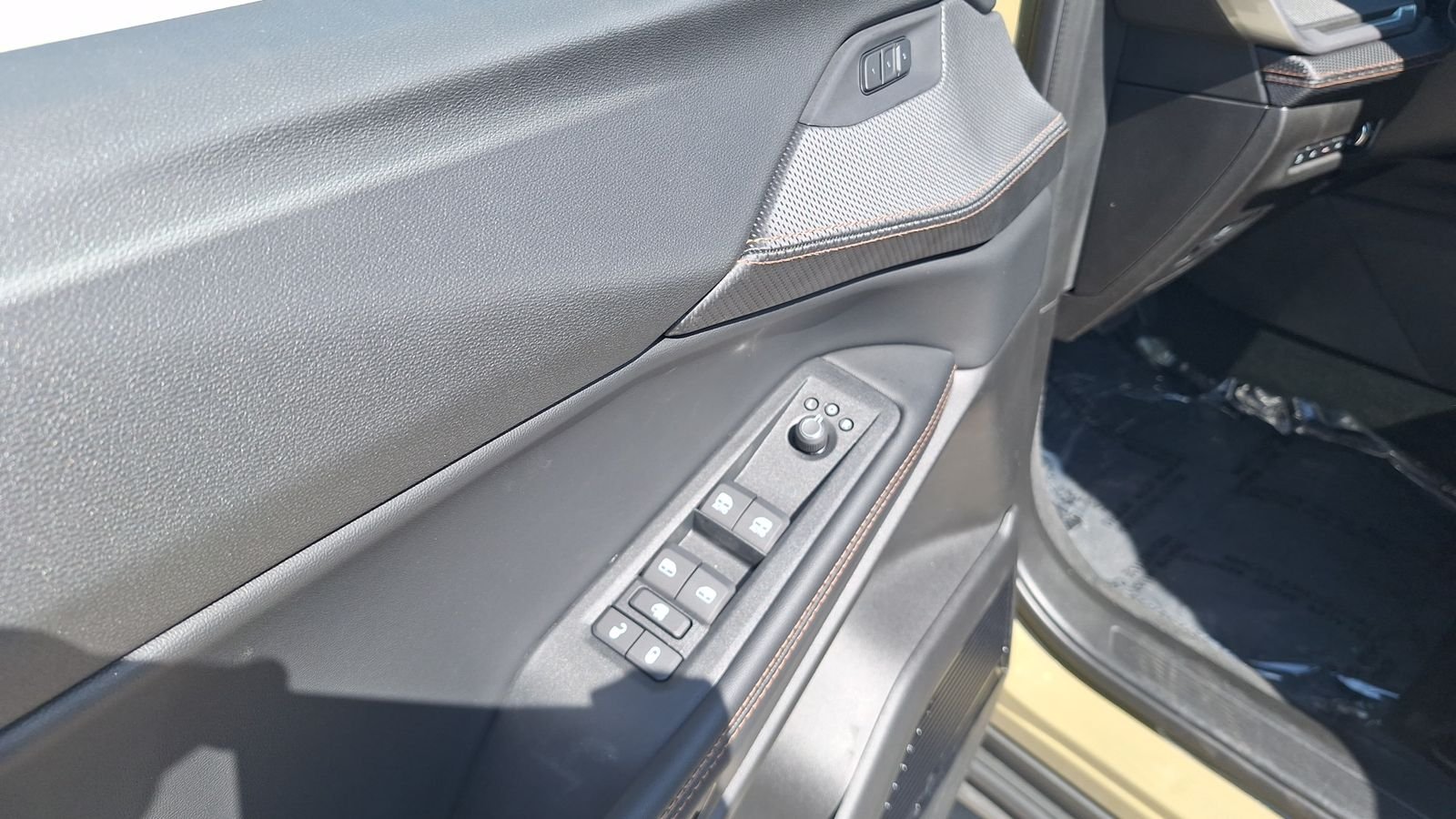 New 2026 41 Exterior Paint Jeep Overland image 17