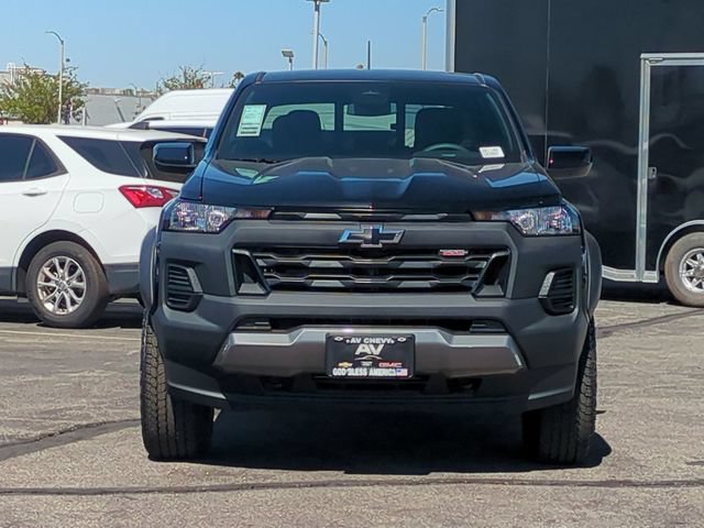 2026 Chevrolet Colorado Trail Boss - Photo 3