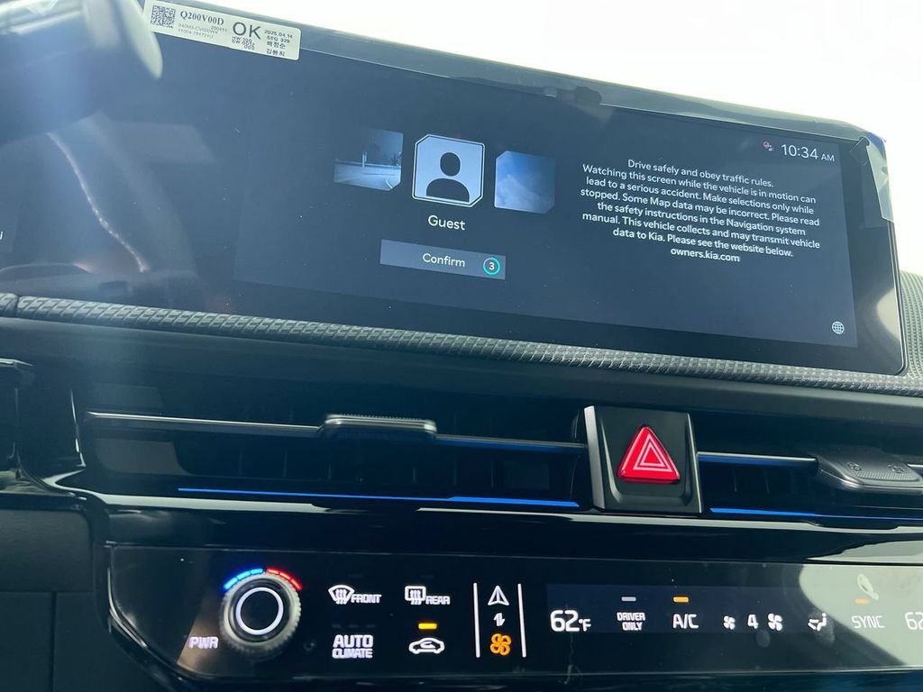 New 2026 Wolf Gray Kia GT-LINE image 27