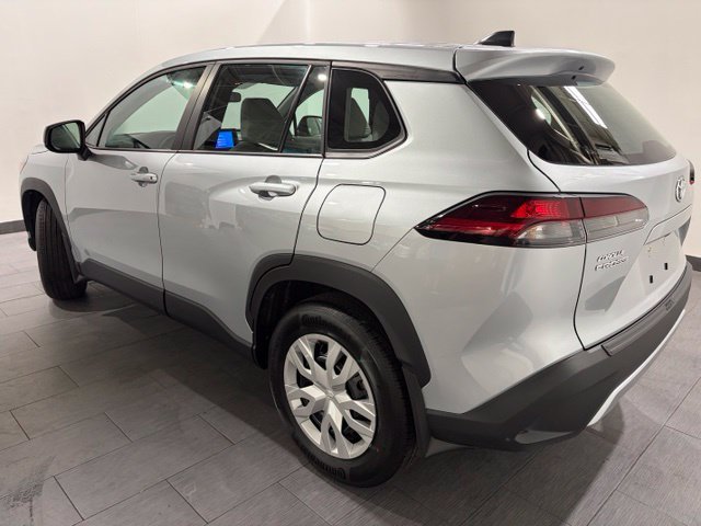 Used 2026 Silver Toyota L image 3