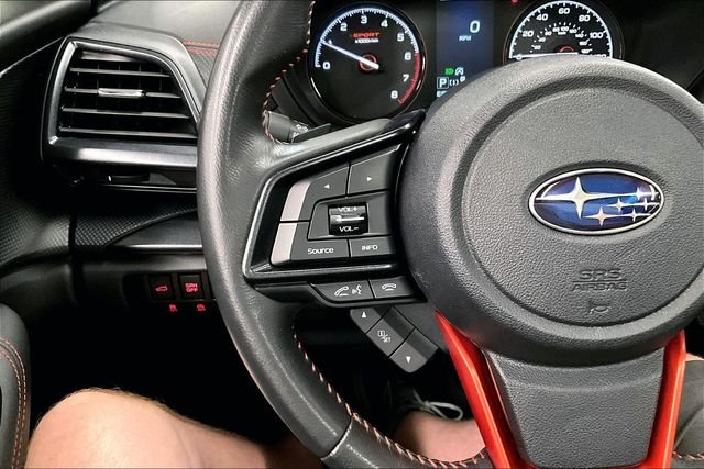 2023 Subaru Forester Sport - Photo 27