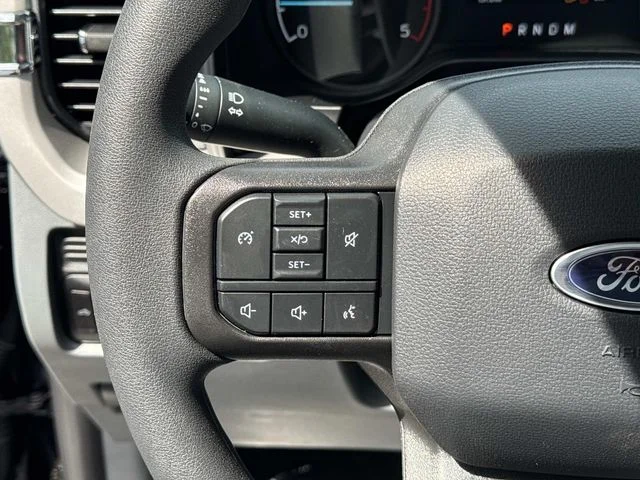 2026 Ford F-250 Super Duty XL - Photo 41