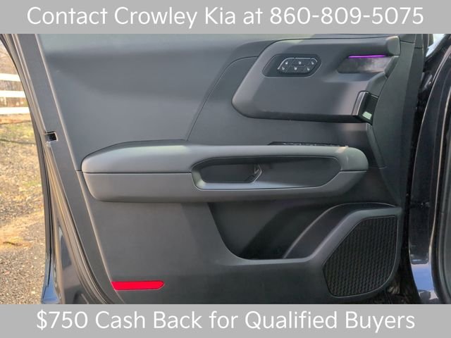 2027 Kia Telluride X-Pro SX Prestige - Photo 9