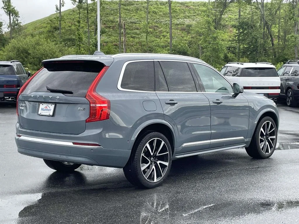 2023 Volvo XC90 Plus - Photo 29
