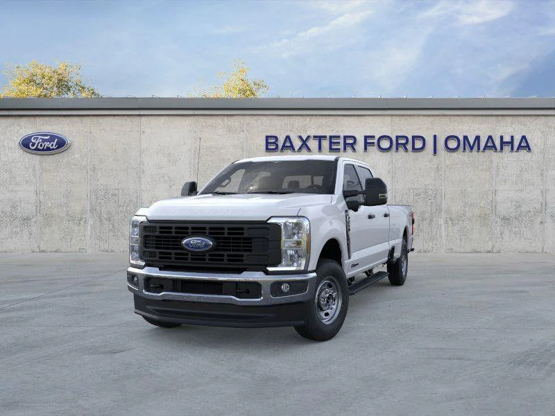 2025 Ford F-250 Super Duty XL - Photo 16
