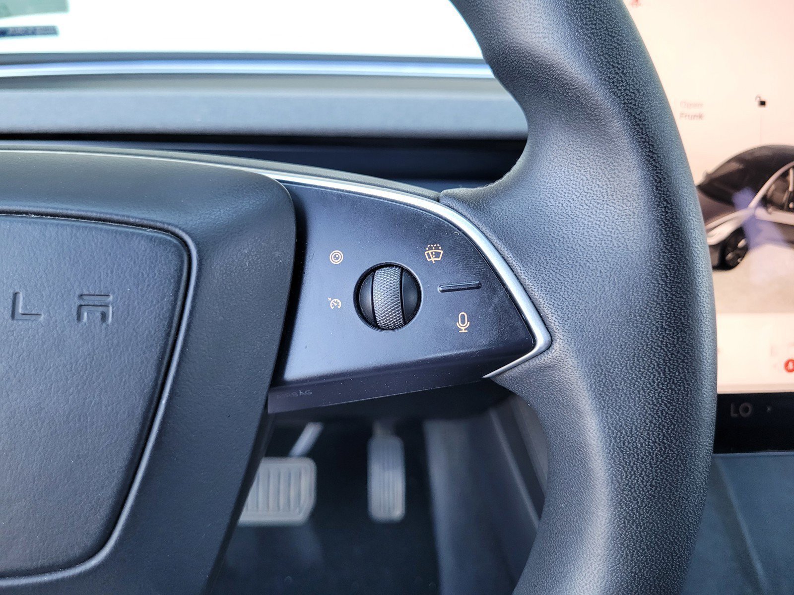 Used 2025 Charcoal Tesla Long Range image 23