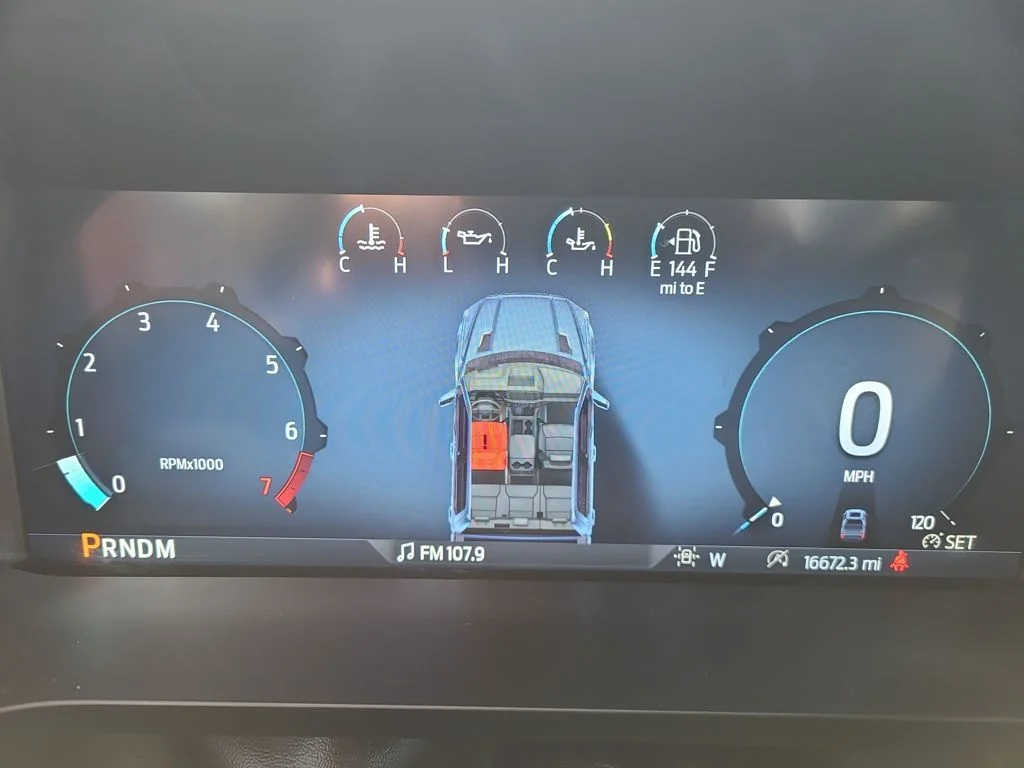 2024 Ford F-150 STX - Photo 30