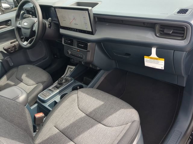 2025 Ford Maverick XLT - Photo 99