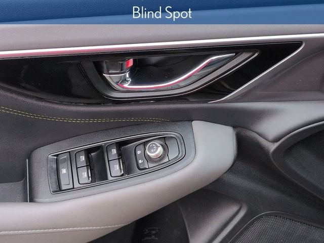 Used 2025 Brown Subaru Onyx Edition image 17