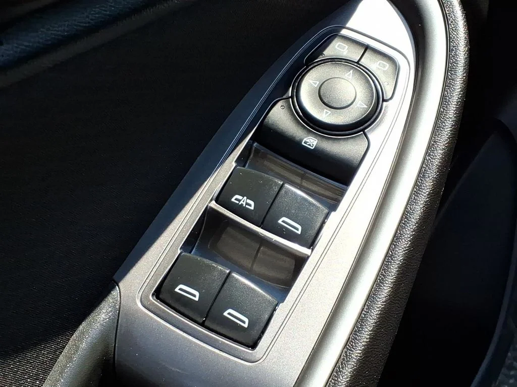 Used 2024 Gray Chevrolet LT image 22