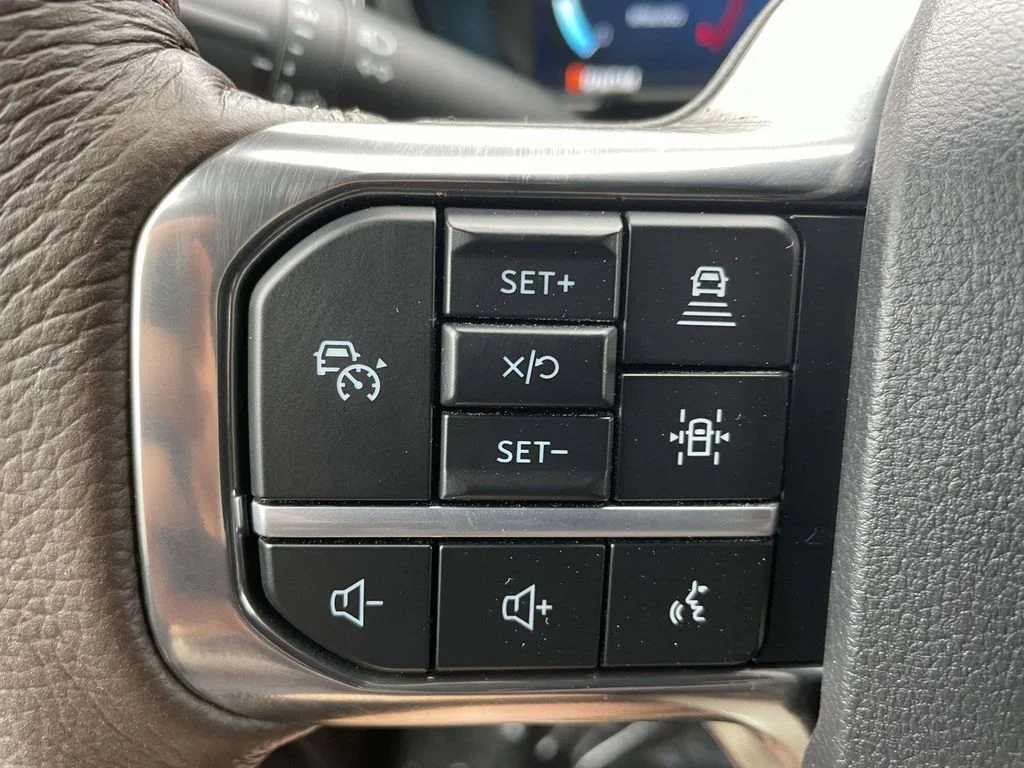 New 2026 White Ford King Ranch image 24