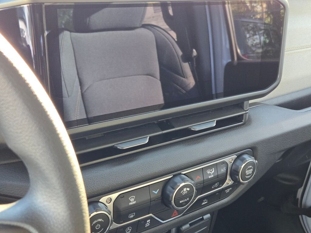 2026 Jeep Wrangler 4-Door Sport - Photo 21