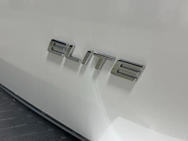 New 2026 Platinum White Pearl Honda Elite image 11
