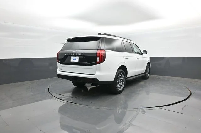 New 2026 White Ford Active image 7