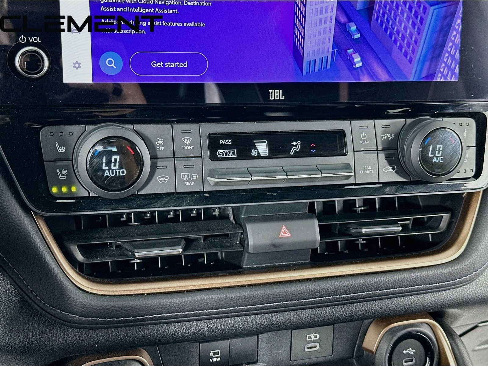 2024 Toyota Grand Highlander Platinum - Photo 22
