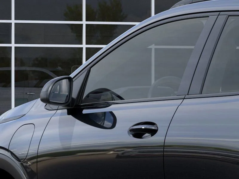 New 2027 Mosaic Black Metallic Chevrolet RS image 12