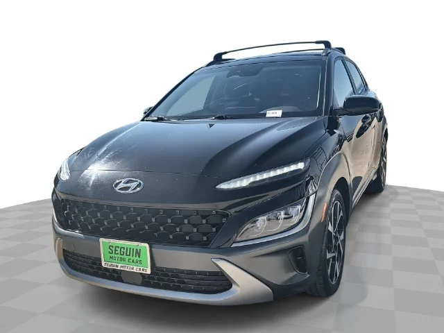 2023 Hyundai Kona