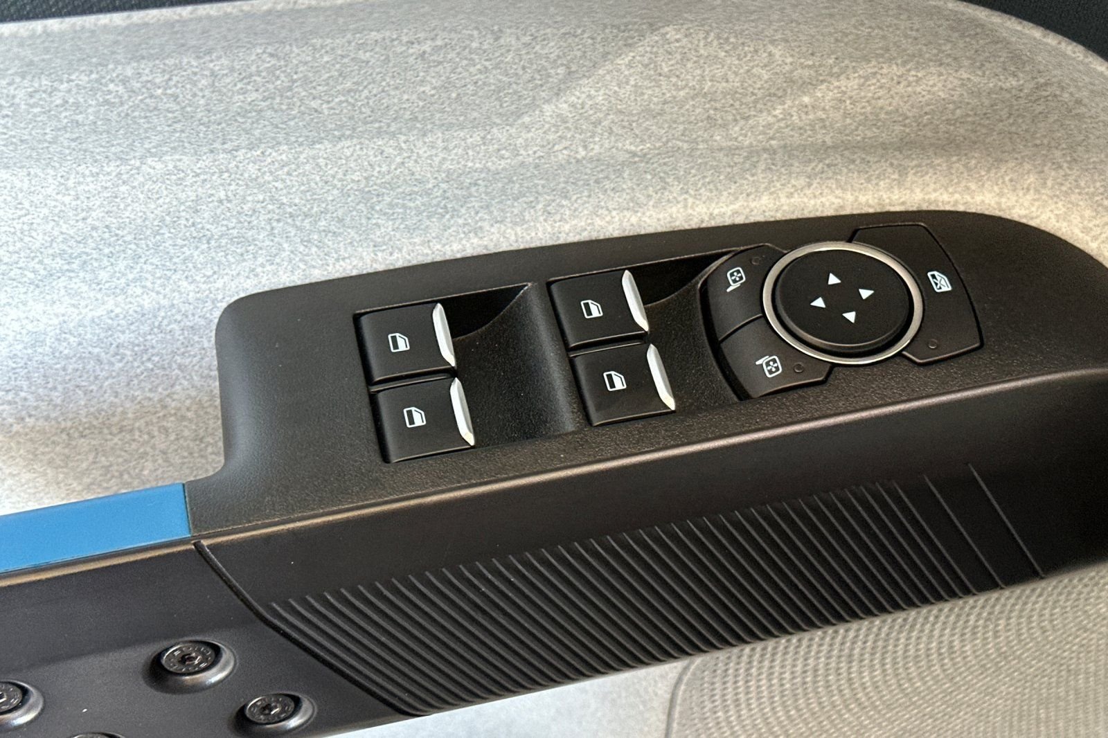 Used 2025 Gray Ford XLT image 11