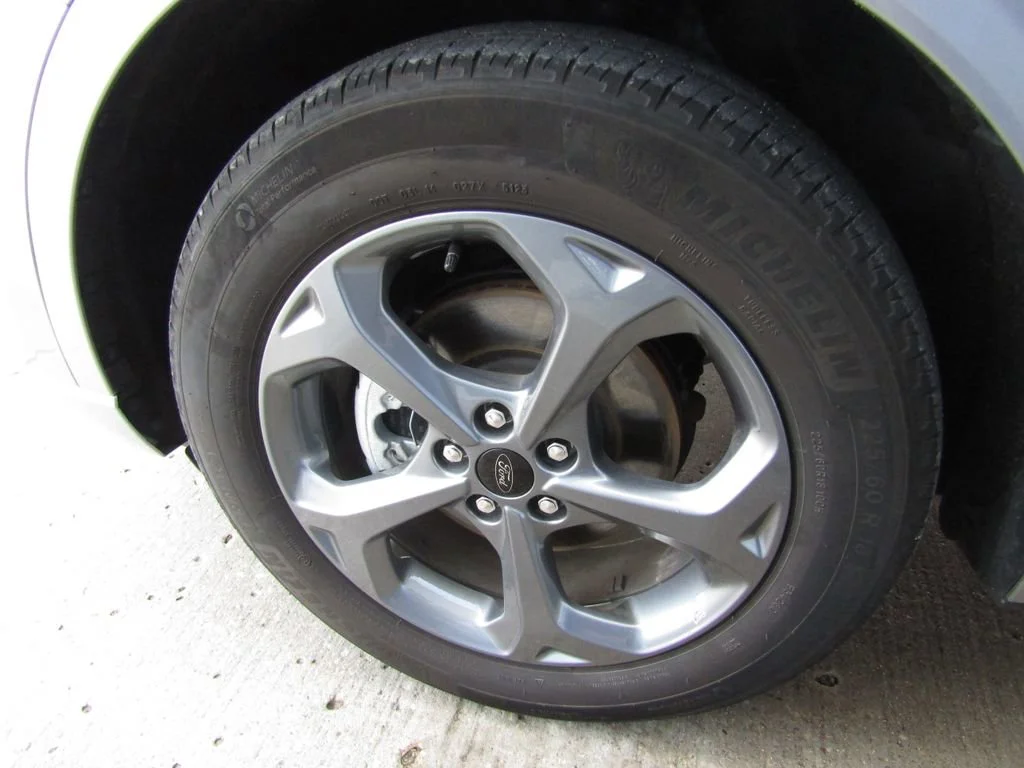 Used 2024  Ford ST-Line image 28