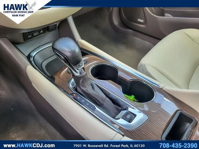 Used 2024 Black Chevrolet LT image 23