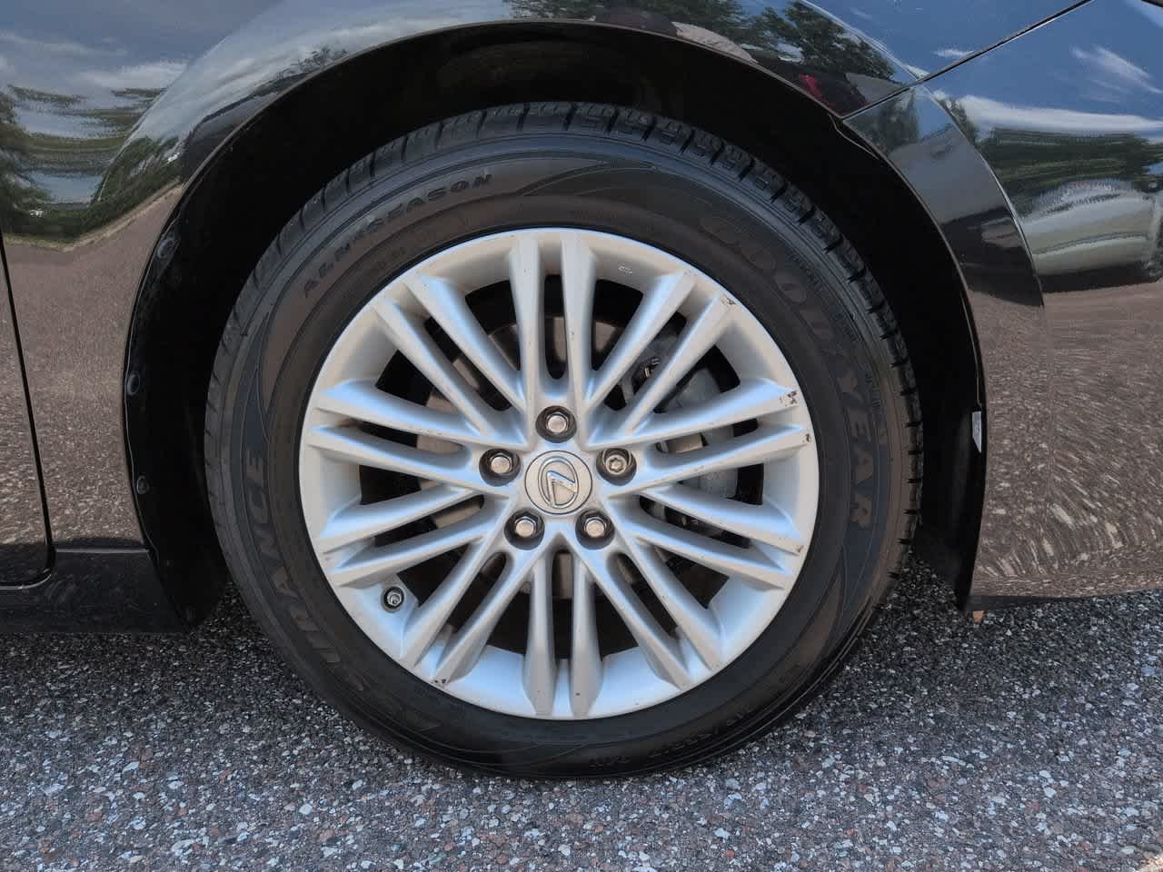 Used 2016 Caviar Lexus  image 11