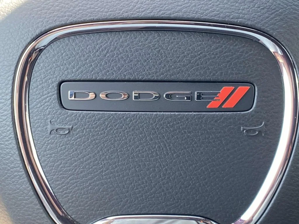 New 2026 DB Black Clearcoat Dodge GT HEMI V8 image 30