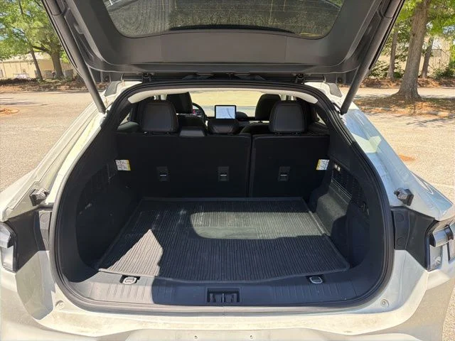 Used 2023 White Ford Premium image 23