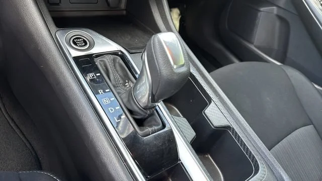 Used 2024  Nissan SV image 29