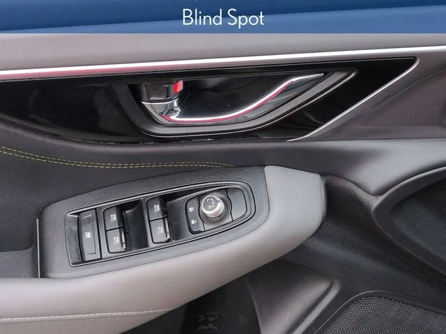 Used 2025 Brown Subaru Onyx Edition image 17