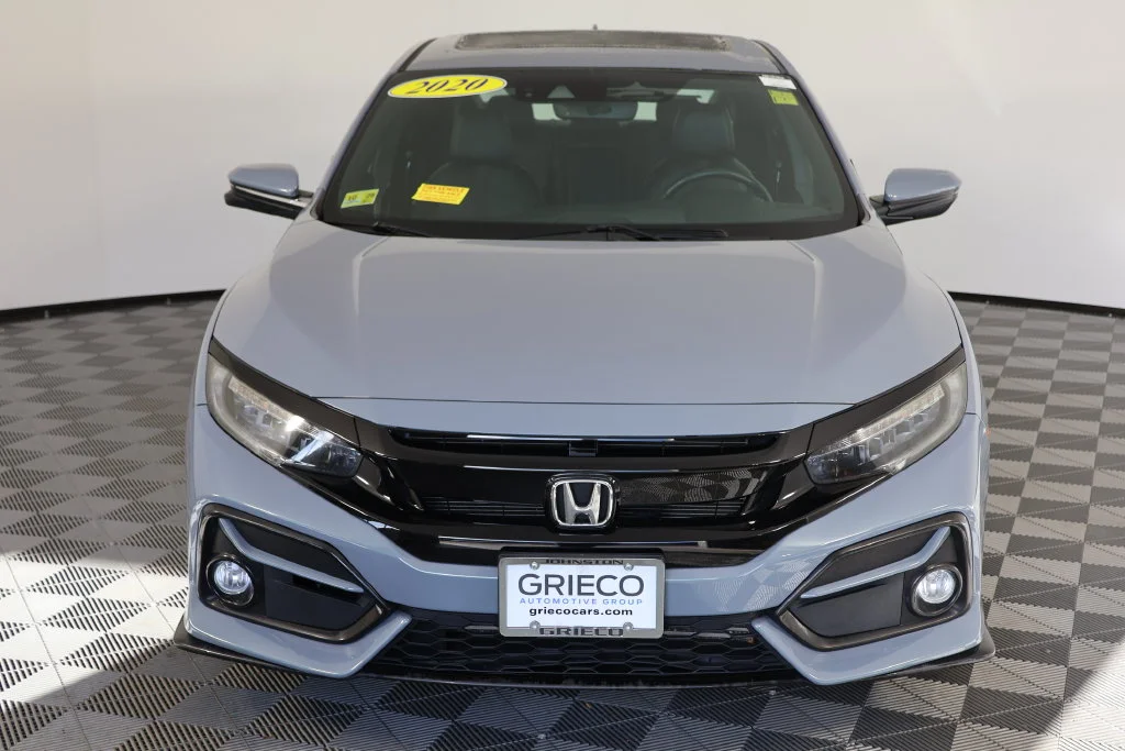 Used 2020  Honda Sport Touring image 3