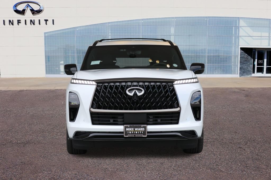 2026 INFINITI QX80 Sport - Photo 60