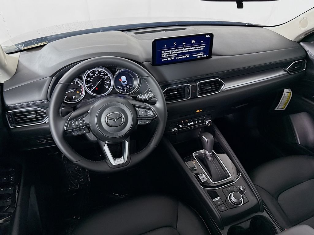 2025 Mazda CX-5 S Select Package - Photo 22