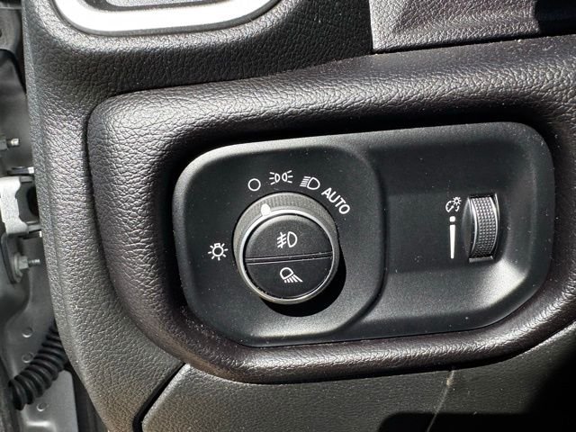 2022 RAM Ram 2500 Pickup Big Horn - Photo 19