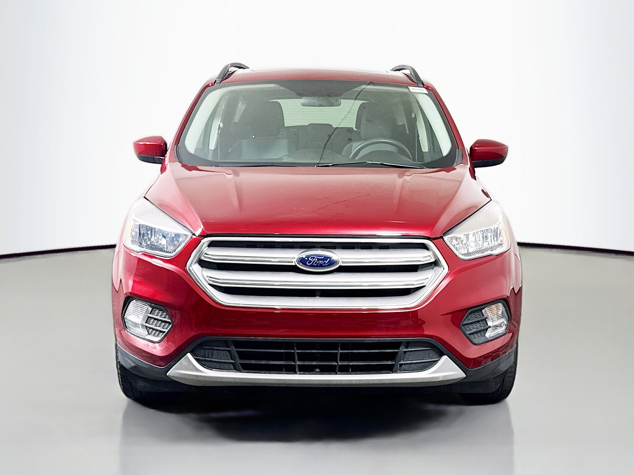 Used 2018 Ford Escape SE with VIN 1FMCU9GD4JUD16537 for sale in Palmetto Bay, FL