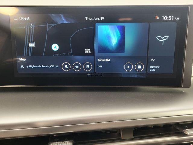 2026 Hyundai IONIQ 9 SE - Photo 15