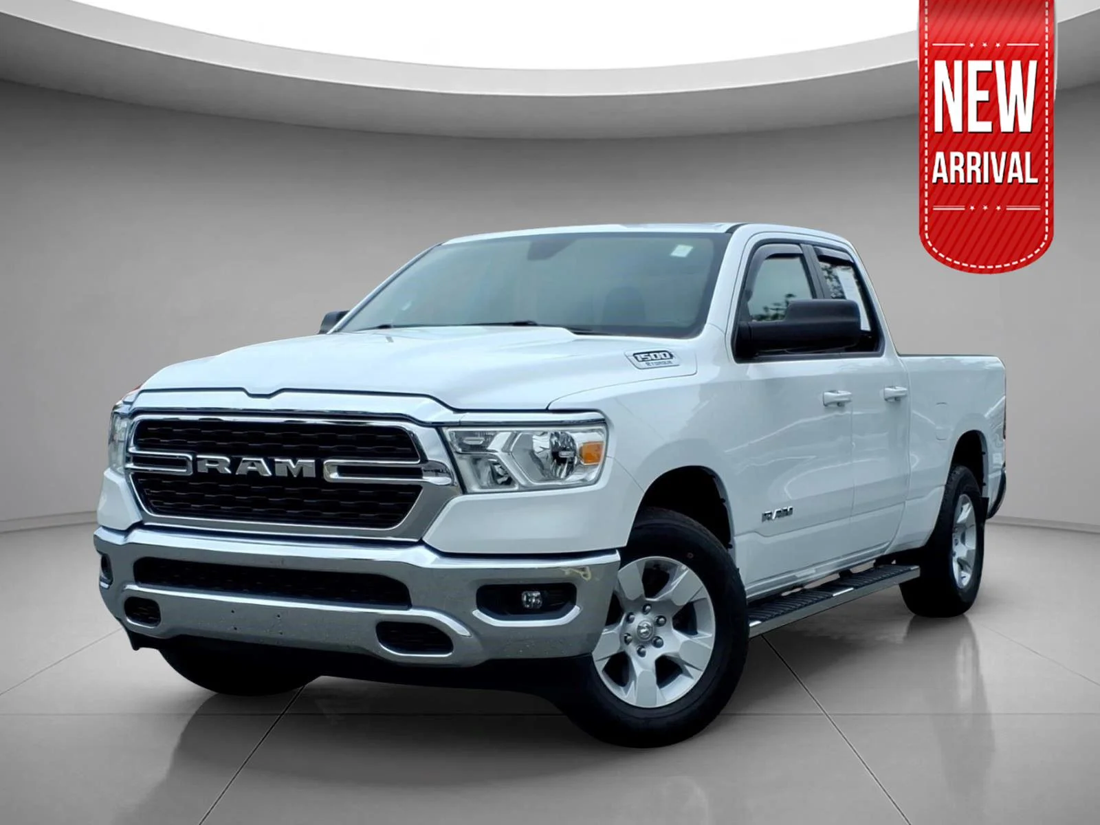 2022 RAM Ram 1500 Pickup
